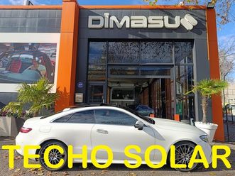 350 coupe 220 kw (299 cv)