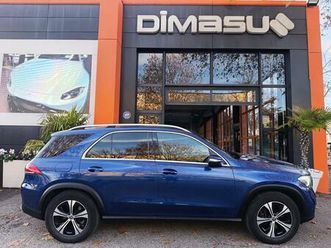 350 de 4matic (híbrido enchufable) 235 kw (320 cv)