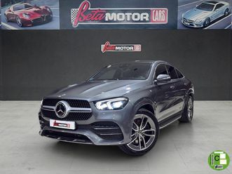 400 d 4matic 243 kw (330 cv)