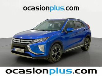 mitsubishi eclipse cross cross 150t motion (163 cv)