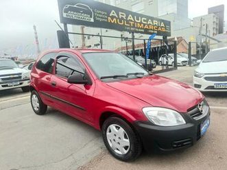 chevrolet celta 1.0l flex life