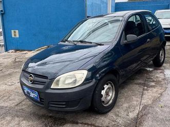 chevrolet celta 1.0l flex life