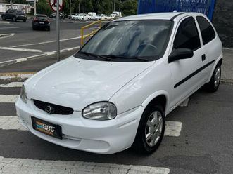 chevrolet corsa wind 1.0 mpfi/efi 2p