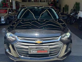 chevrolet onix 1.0