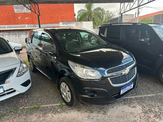 chevrolet spin 1.8 econoflex lt 5s