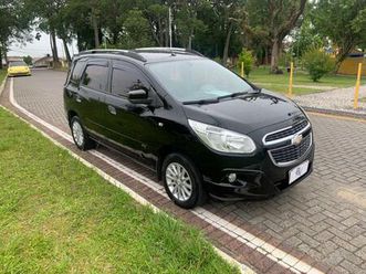 chevrolet spin lt 1.8 8v econo.flex 5p mec.