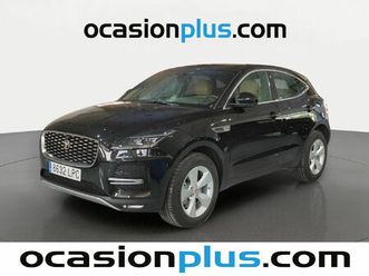 jaguar e pace 2.0d s 4wd auto (163 cv)