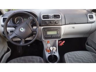 skoda roomster 1.9 3,300 bgn