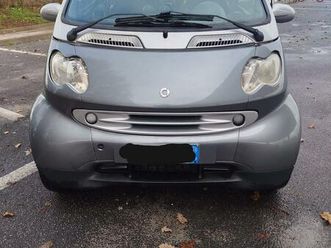 smart 800 diesel neopatentati