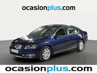 volkswagen passat advance 1.8 tsi (160 cv)