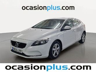 volvo v40 d2 kinetic (120 cv)