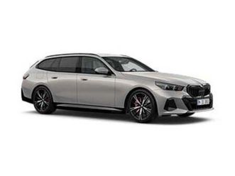 bmw i5 edrive40 touring