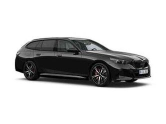 bmw i5 edrive40 touring