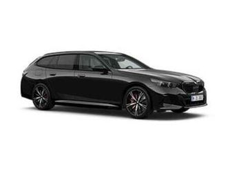 bmw i5 xdrive 40 touring