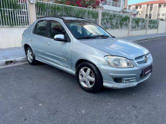 chevrolet prisma 1.4 8v econoflex maxx