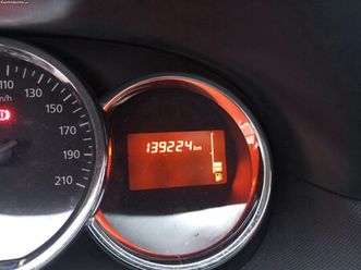 dacia duster 1.5 dci setembro/14