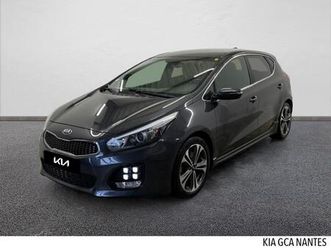 1.6 crdi 136ch isg gt line