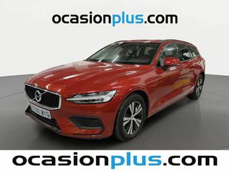 volvo v60 d3 auto (150 cv)