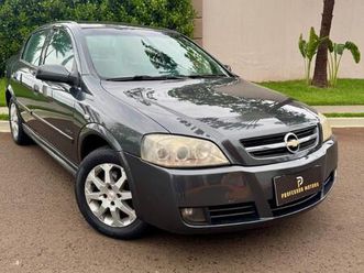 chevrolet astra 2.0 sedan comfort flexpower