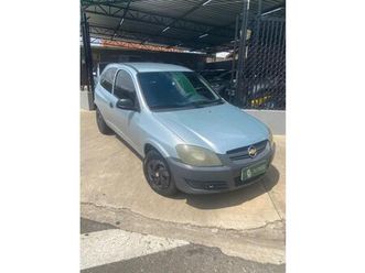 chevrolet celta 1.0l flex life