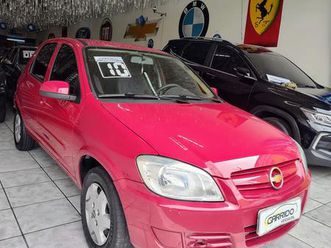 chevrolet celta 1.0l flex life