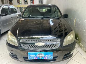 chevrolet celta 1.0l flex ls