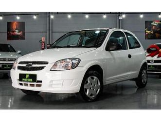 chevrolet celta life/ls 1.0 mpfi 8v flexpower 3p