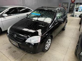 chevrolet corsa 1.0l flexpower maxx