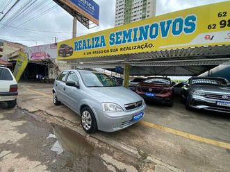 chevrolet corsa hat. maxx 1.4 8v econoflex 5p