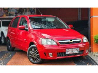 chevrolet corsa hat. premium 1.4 8v econoflex 5p