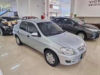 chevrolet prisma 1.0 8v flex joy