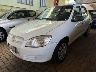 chevrolet prisma sed. joy/ls 1.0 8v flexpower 4p