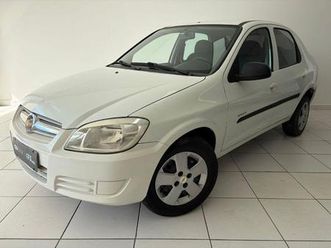 chevrolet prisma sed. maxx/lt 1.4 8v econof. 4p