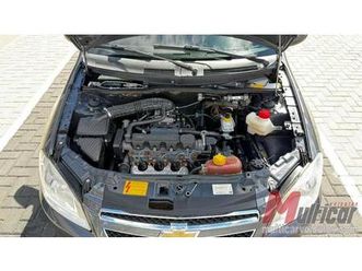 chevrolet prisma sed. maxx/lt 1.4 8v econof. 4p