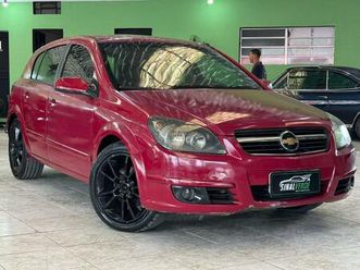 chevrolet vectra 2.0 gtx flexpower