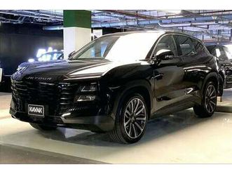 jetour dashing luxury | guaranteed warranty | 0 down payment