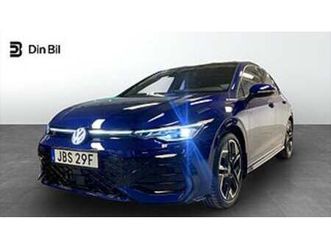 volkswagen golf r-line edition 2,0 tsi dsg 4m | drag | top sport |