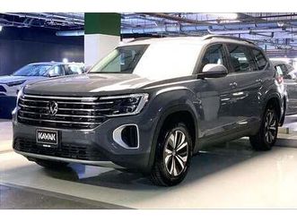 volkswagen teramont trendline | guaranteed warranty | 0 down payment