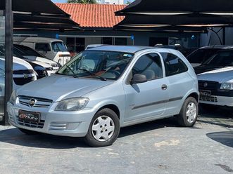 chevrolet celta 1.0l flex spirit