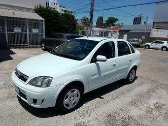 chevrolet corsa 1.4 sedan econoflex premium