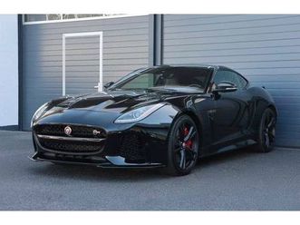 svr 5.0l v8 awd/shz/lhz/totw/caméra/r20