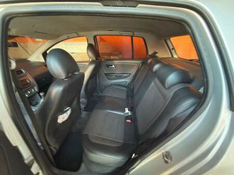 volkswagen crossfox i motion 1.6 mi t. flex 8v 5p 2014