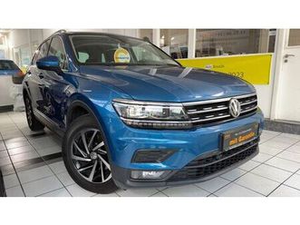 volkswagen tiguan join 1.hd acc led ahk head up virtual coc