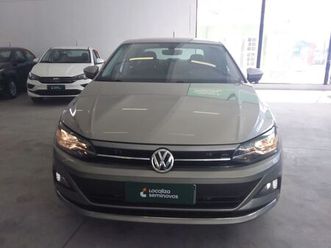 volkswagen virtus highline 200 tsi 1.0 flex 12v aut 2022
