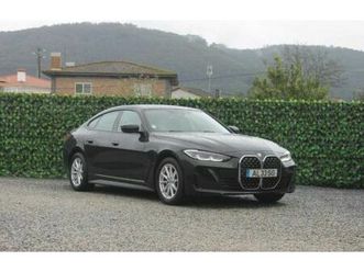 bmw 420 gran coupé d advantage auto