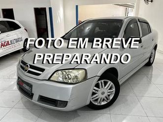 chevrolet astra 2.0 advantage flexpower