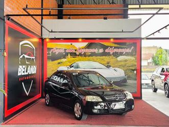 chevrolet astra advantage 2.0 mpfi flexpower 8v 3p