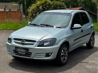 chevrolet celta 1.0l flex life