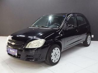 chevrolet celta 1.0l flex lt