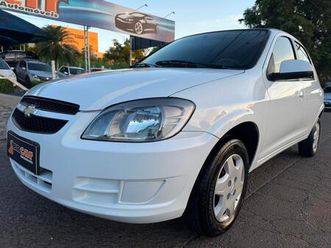 chevrolet celta 1.0l flex lt